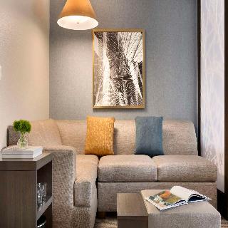Hyatt Place Fort Lee / George Washington Bridge fotoÄŸrafÄ±