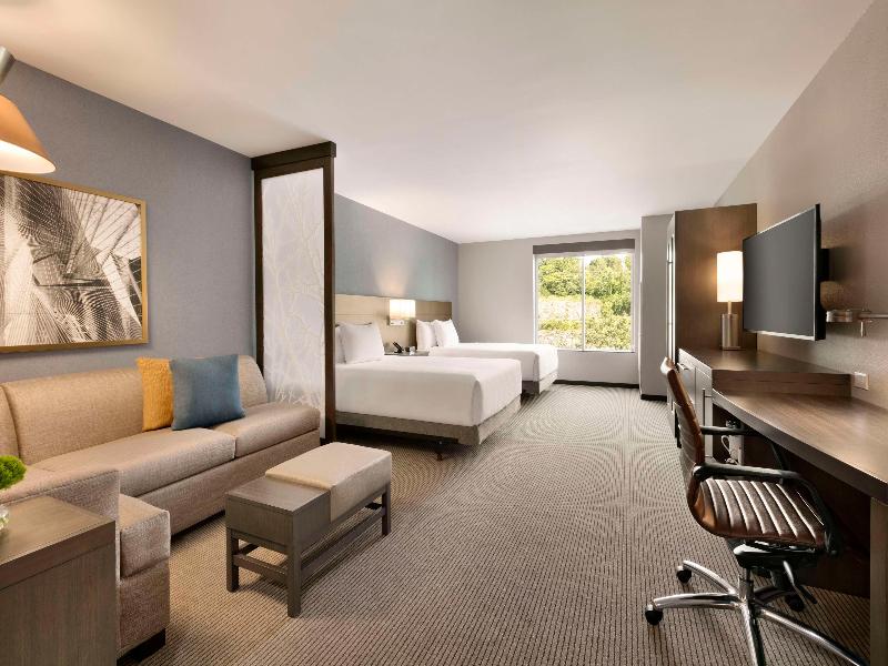 Hyatt Place Fort Lee / George Washington Bridge - Oda
