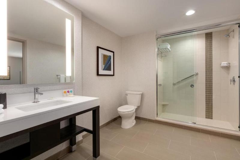 Hyatt Place Fort Lee / George Washington Bridge - Oda