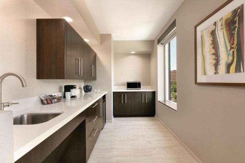 Hyatt Place Fort Lee / George Washington Bridge - Oda