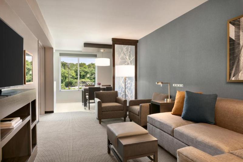 Hyatt Place Fort Lee / George Washington Bridge - Oda