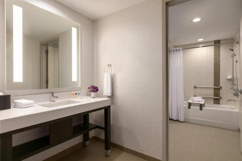 Hyatt Place Fort Lee / George Washington Bridge - Oda