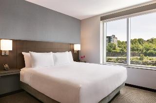 Hyatt Place Fort Lee / George Washington Bridge fotoÄŸrafÄ±