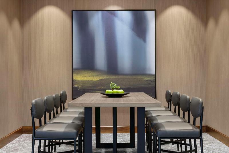 Hyatt Place Fort Lee / George Washington Bridge - Restoran