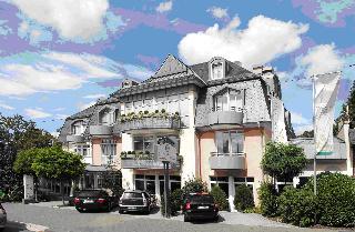 Hotel Tandreas otel fotoğrafı