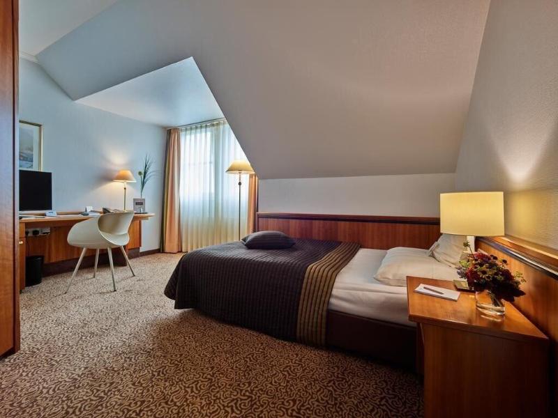 Hotel Tandreas - Oda