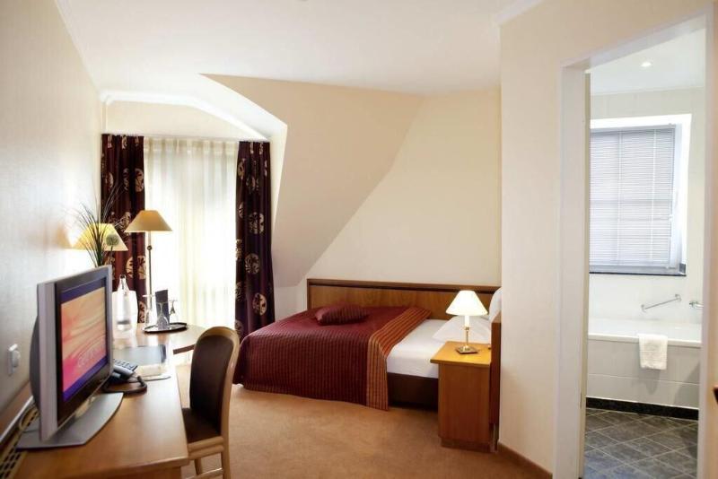 Hotel Tandreas - Oda