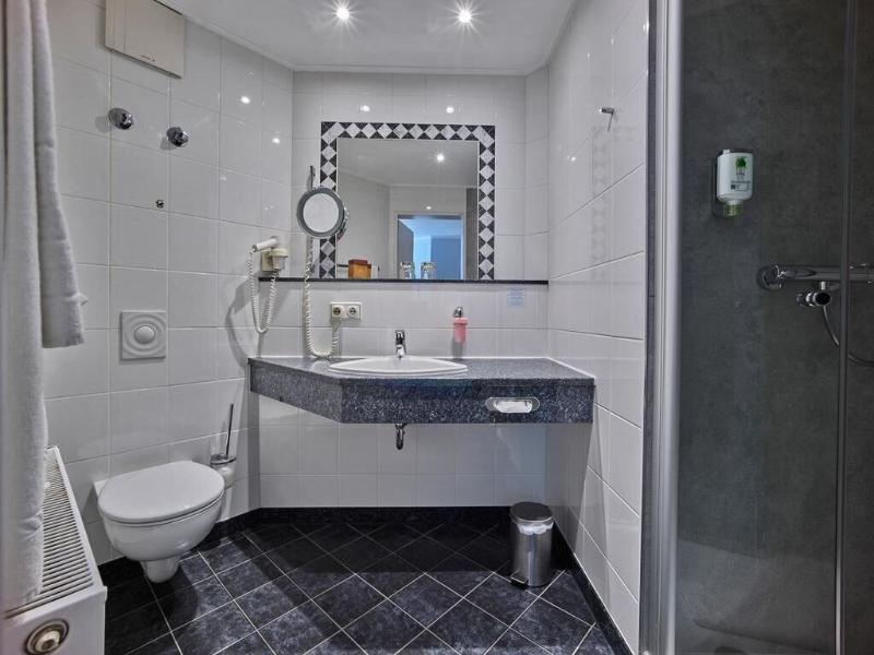 Hotel Tandreas - Oda