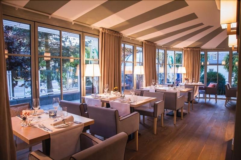 Hotel Tandreas - Restoran