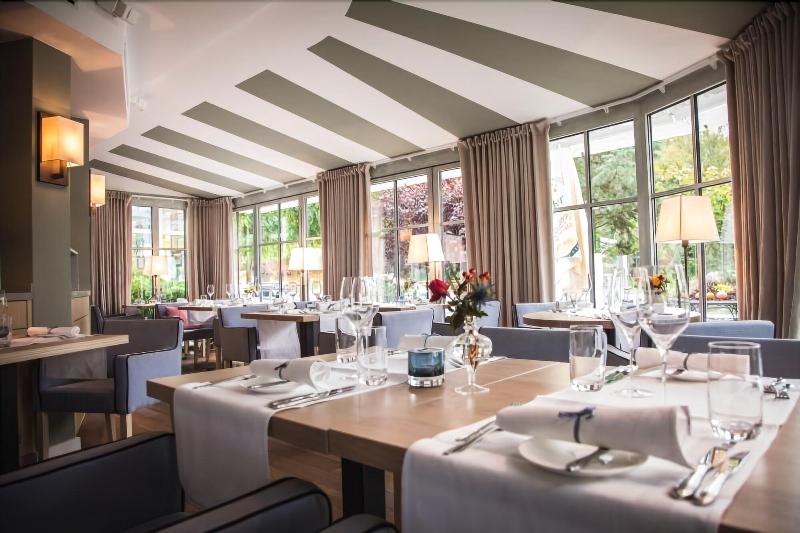 Hotel Tandreas - Restoran