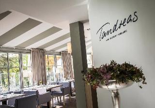 Hotel Tandreas fotoÄŸrafÄ±