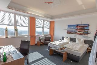 Hotel Weitblick otel fotoğrafı