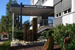 Hotel Weitblick fotoÄŸrafÄ±