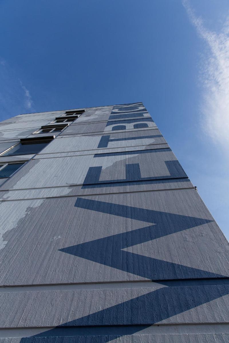Hotel Weitblick - Genel