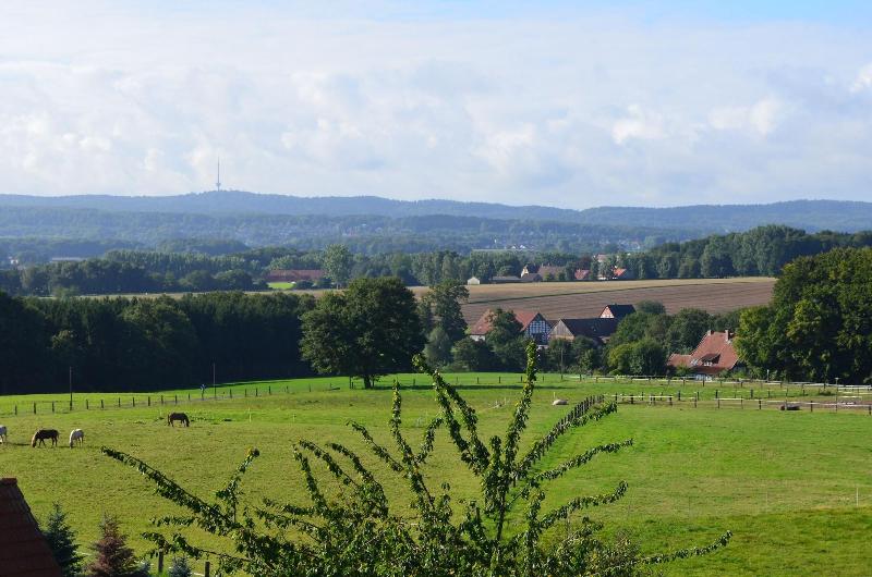 Hotel Weitblick - Genel