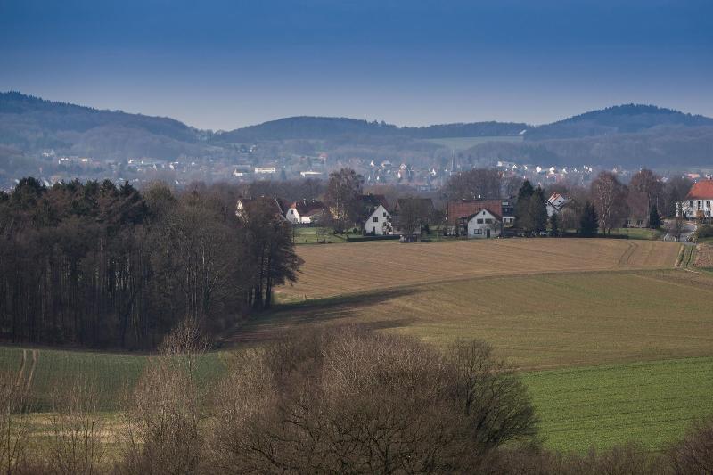 Hotel Weitblick - Genel