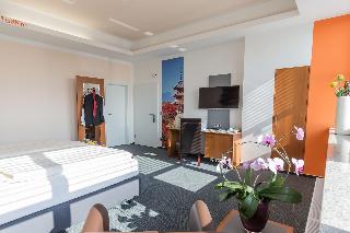 Hotel Weitblick fotoÄŸrafÄ±
