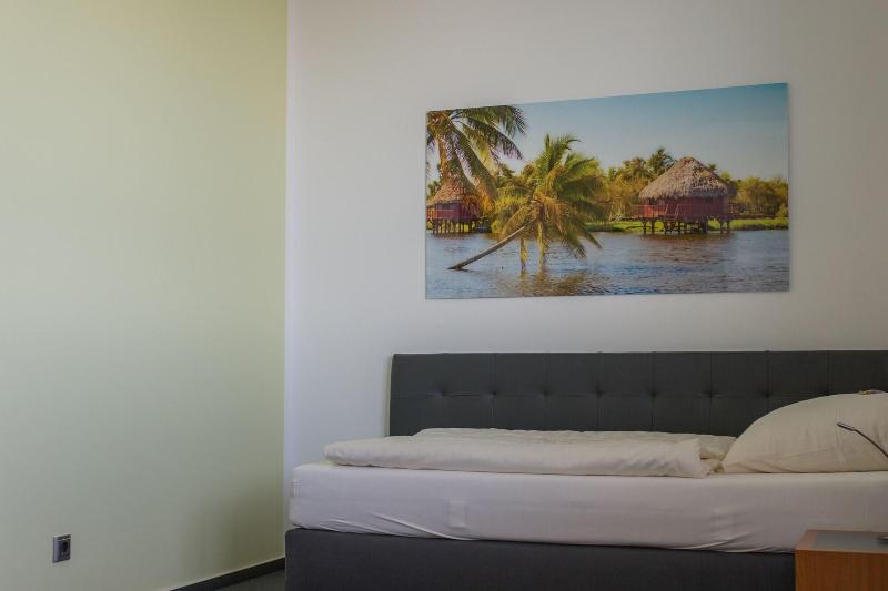 Hotel Weitblick - Oda