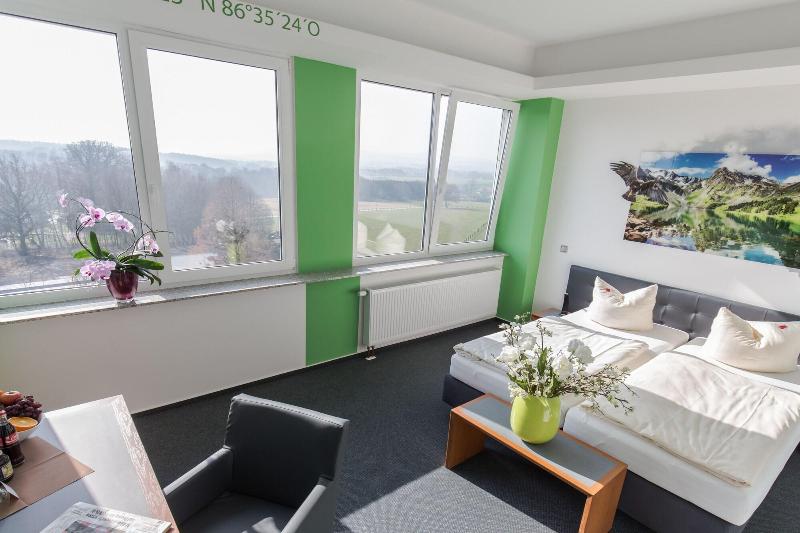 Hotel Weitblick - Oda