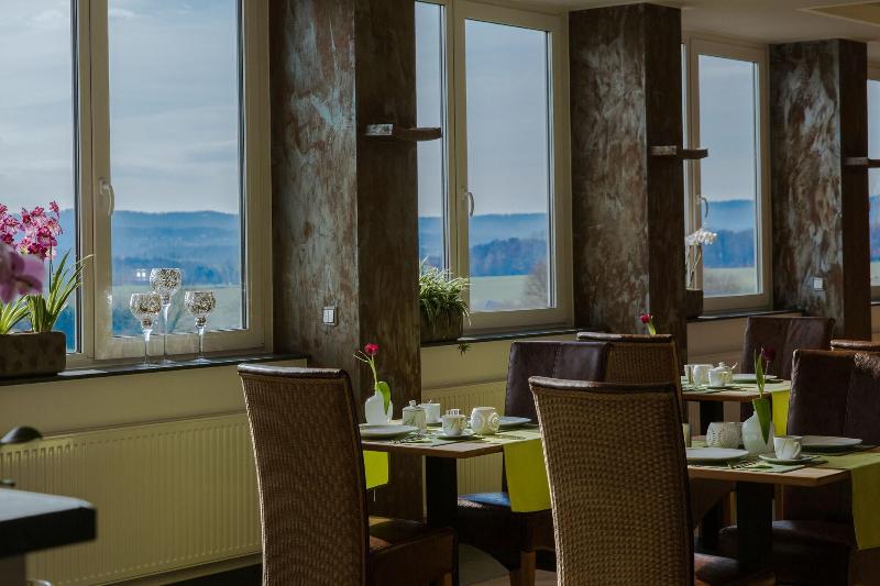 Hotel Weitblick - Restoran