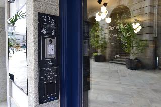Alda Galeria Coruna