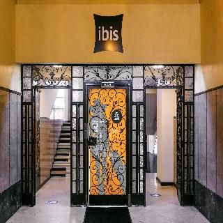 Ibis Porto Centro Mercado Do Bolhao. fotoÄŸrafÄ±