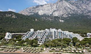 Rixos Sungate otel fotoğrafı