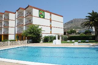 Rv Hotels Hotel GR92
