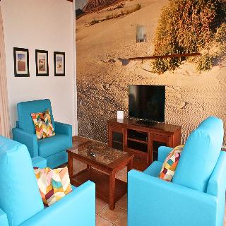 Villas Tao Mazo