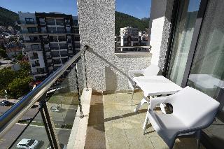 Barbeta Accommodation