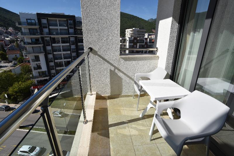 Barbeta Accommodation - Genel