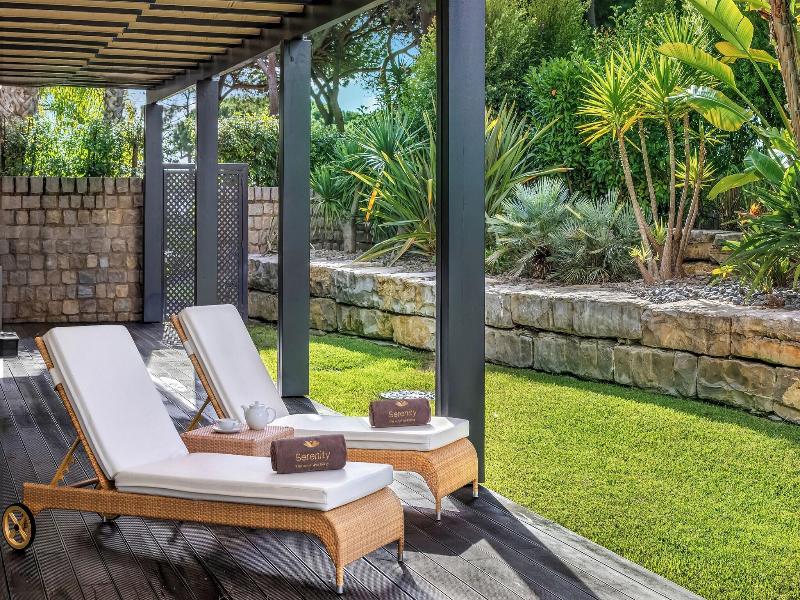 Pine Cliffs Village & Golf Suites - Aktivite