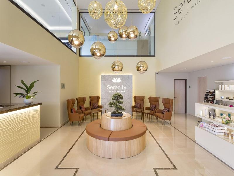 Pine Cliffs Village & Golf Suites - Aktivite