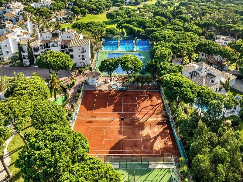Pine Cliffs Village & Golf Suites - Aktivite