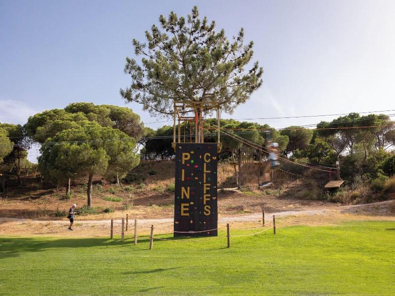 Pine Cliffs Village & Golf Suites - Aktivite
