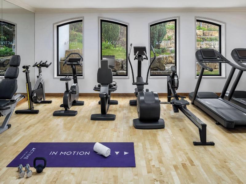 Pine Cliffs Village & Golf Suites - Aktivite