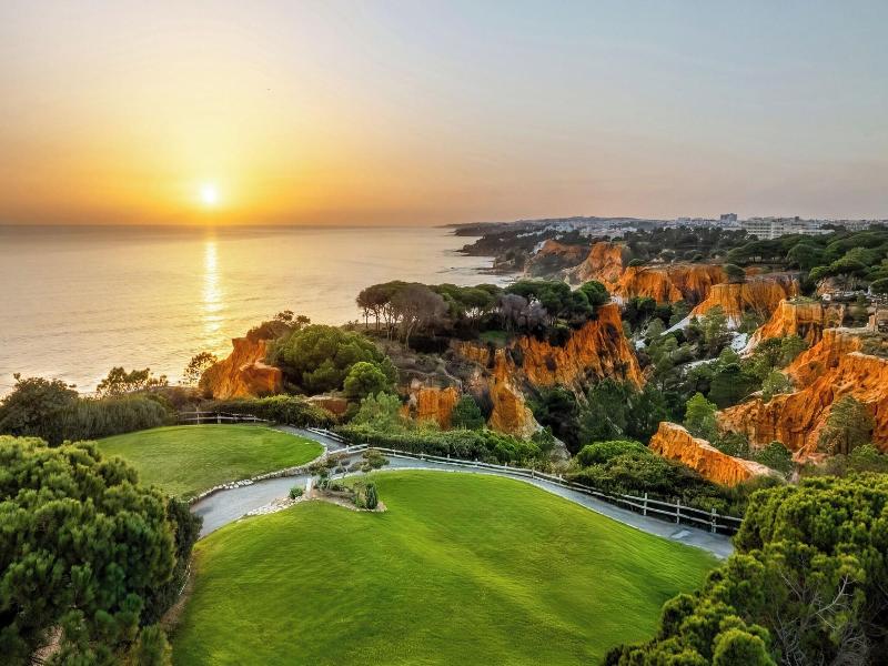 Pine Cliffs Village & Golf Suites - Aktivite