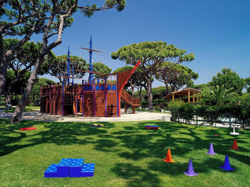 Pine Cliffs Village & Golf Suites - Aktivite