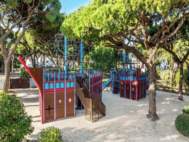 Pine Cliffs Village & Golf Suites - Aktivite
