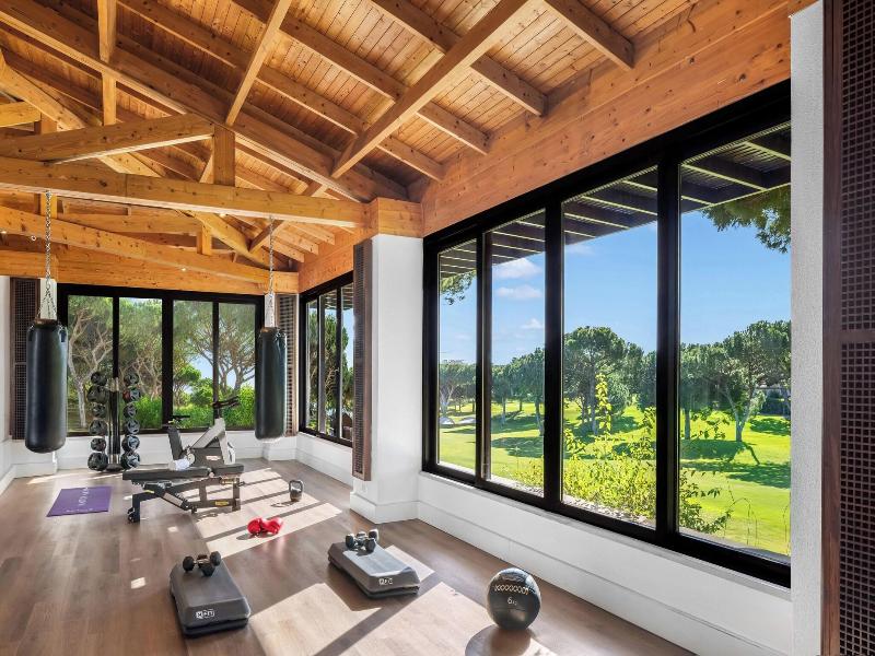 Pine Cliffs Village & Golf Suites - Aktivite