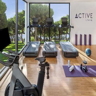 Pine Cliffs Village & Golf Suites fotoÄŸrafÄ±