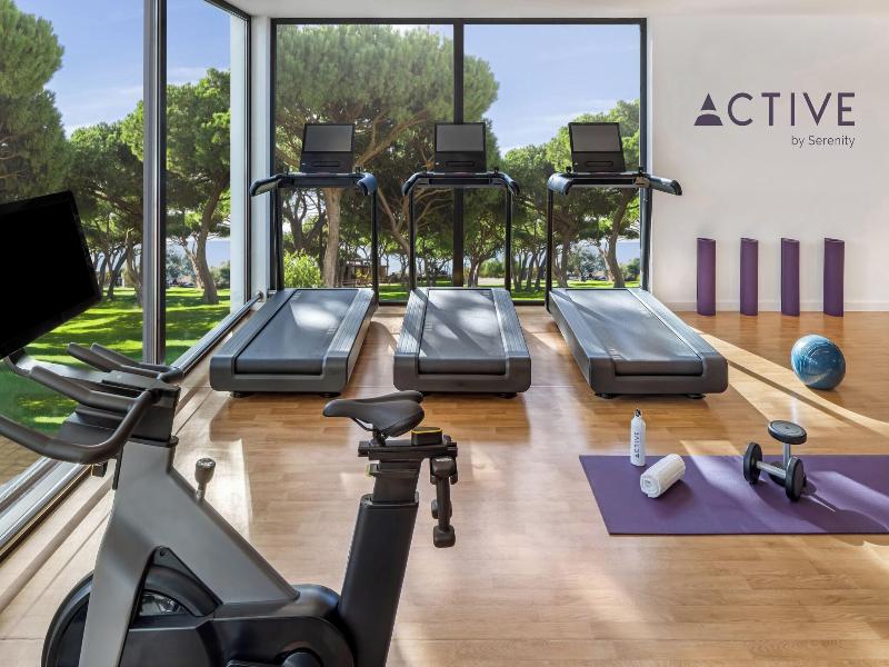 Pine Cliffs Village & Golf Suites - Aktivite