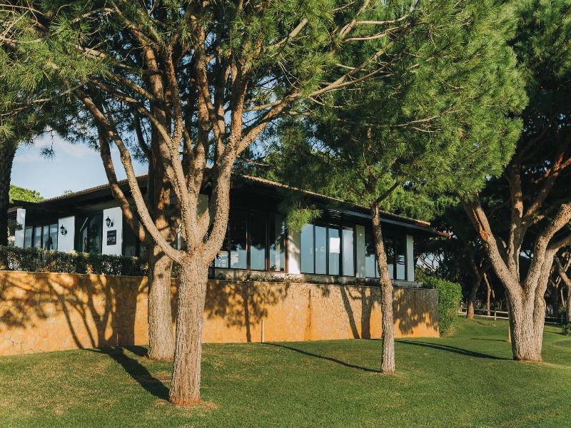 Pine Cliffs Village & Golf Suites - Aktivite