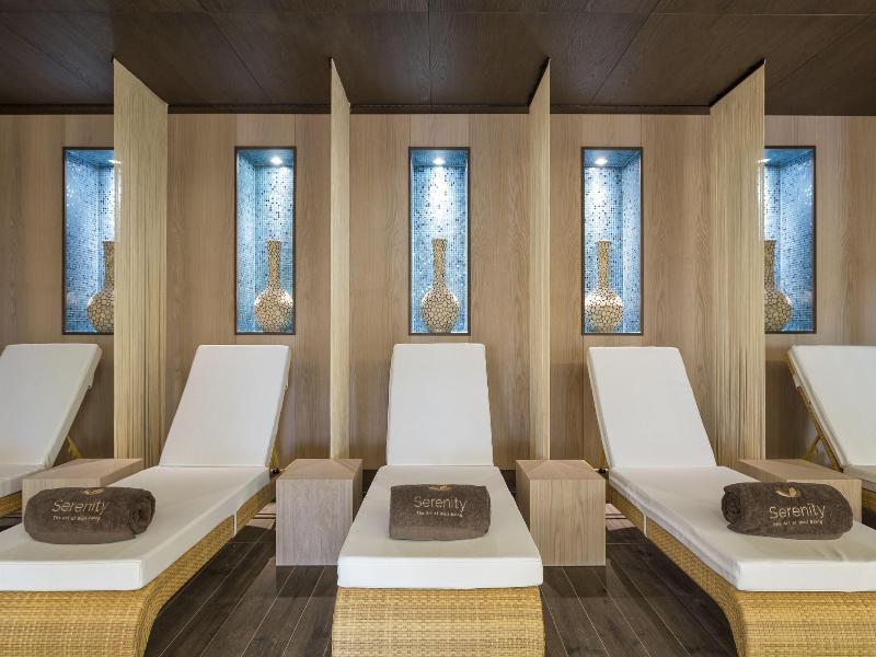 Pine Cliffs Village & Golf Suites - Aktivite
