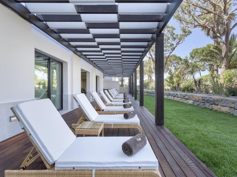 Pine Cliffs Village & Golf Suites - Aktivite