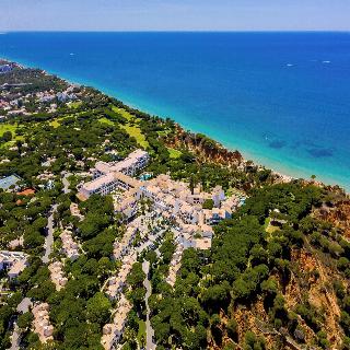 Pine Cliffs Village & Golf Suites otel fotoğrafı
