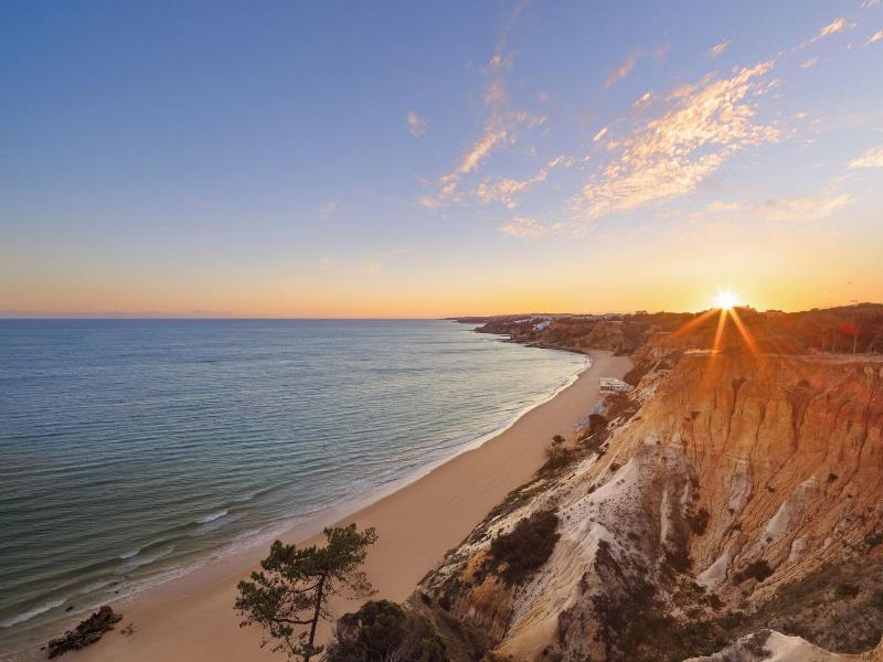 Pine Cliffs Village & Golf Suites - Genel