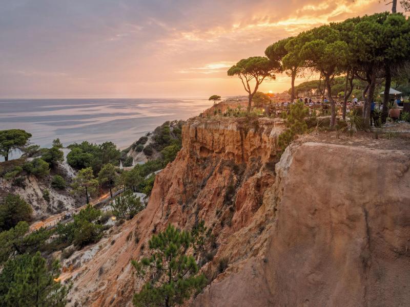 Pine Cliffs Village & Golf Suites - Genel