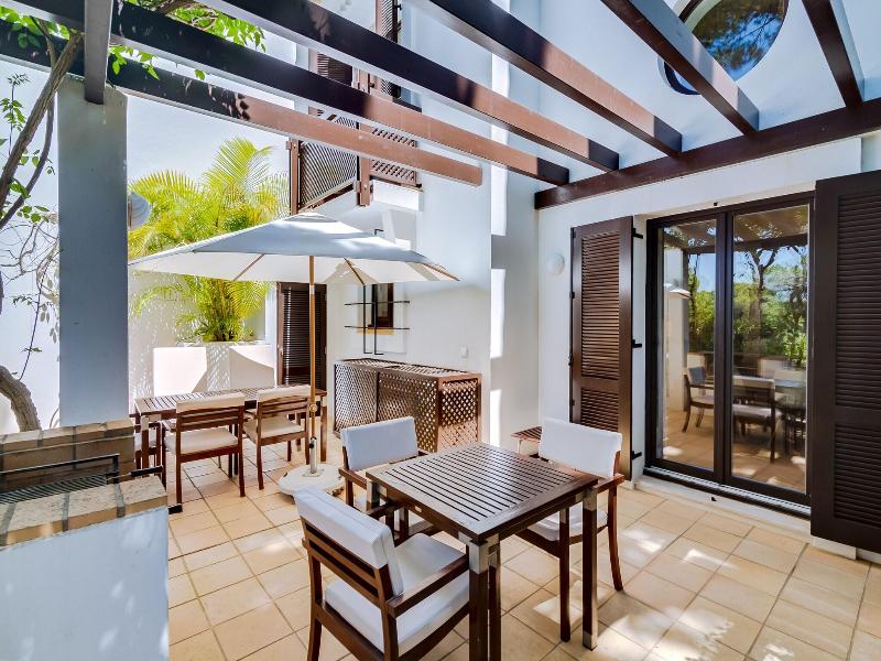 Pine Cliffs Village & Golf Suites - Oda