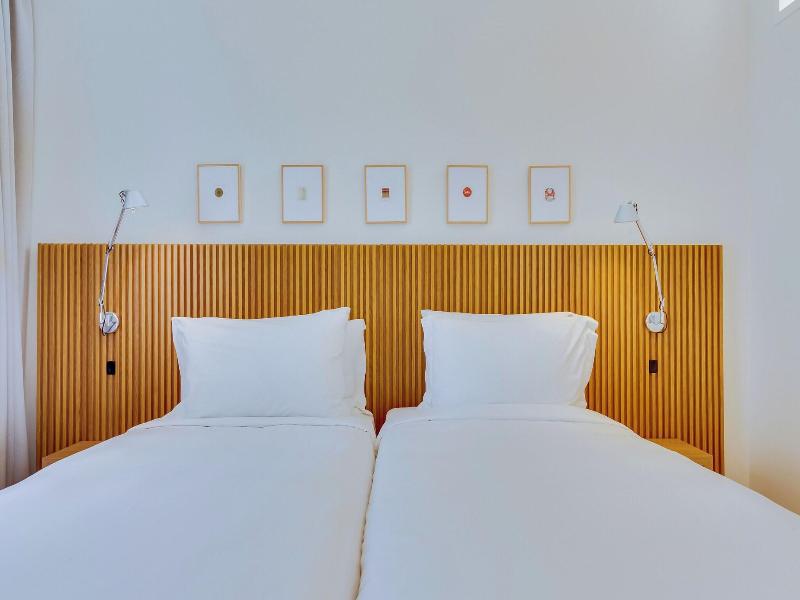 Pine Cliffs Village & Golf Suites - Oda